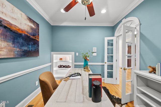 3403 Barron Berkeley Way, Raleigh, NC 27612