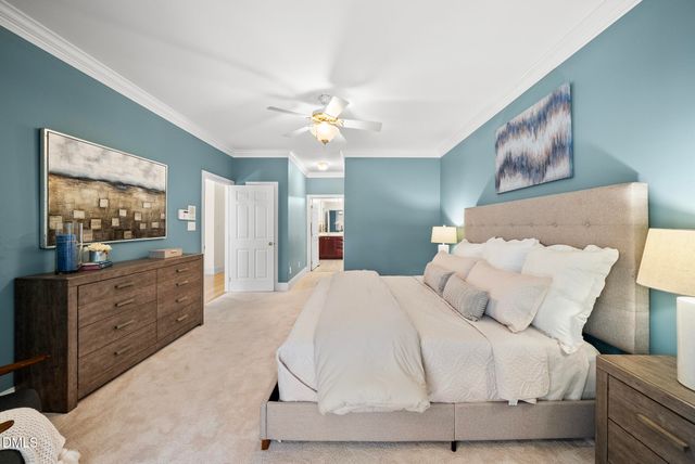 3403 Barron Berkeley Way, Raleigh, NC 27612