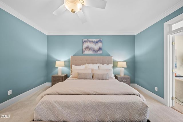 3403 Barron Berkeley Way, Raleigh, NC 27612