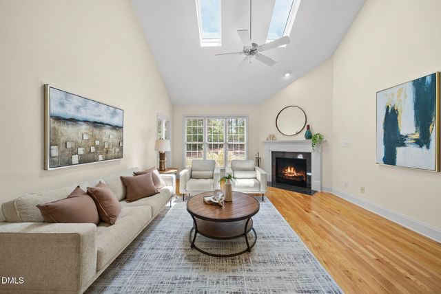 3403 Barron Berkeley Way, Raleigh, NC 27612