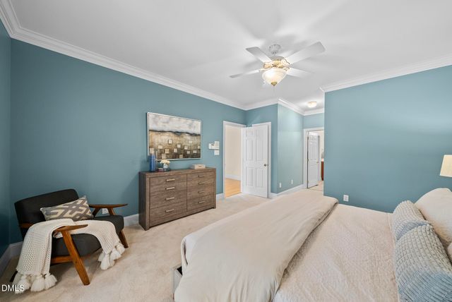 3403 Barron Berkeley Way, Raleigh, NC 27612