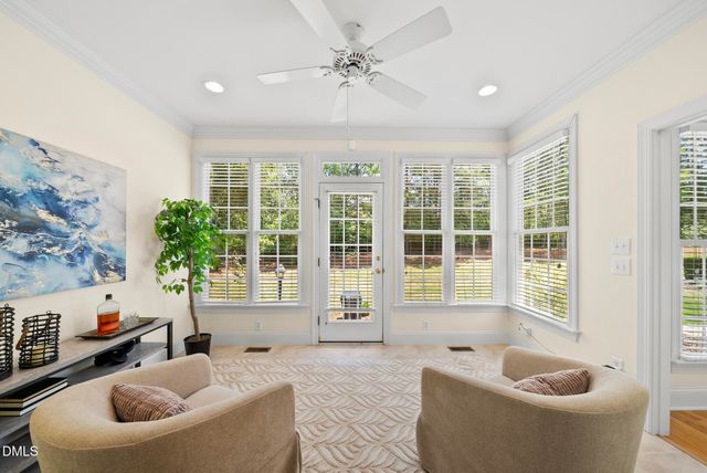 3403 Barron Berkeley Way, Raleigh, NC 27612