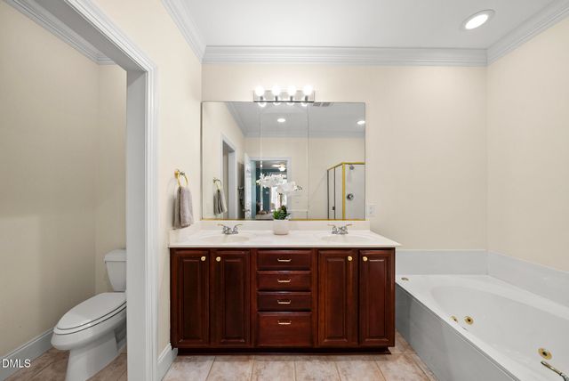 3403 Barron Berkeley Way, Raleigh, NC 27612