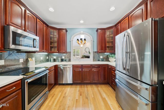 3403 Barron Berkeley Way, Raleigh, NC 27612