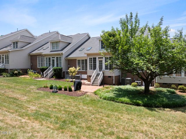 3403 Barron Berkeley Way, Raleigh, NC 27612