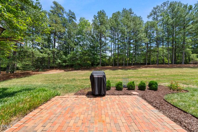3403 Barron Berkeley Way, Raleigh, NC 27612