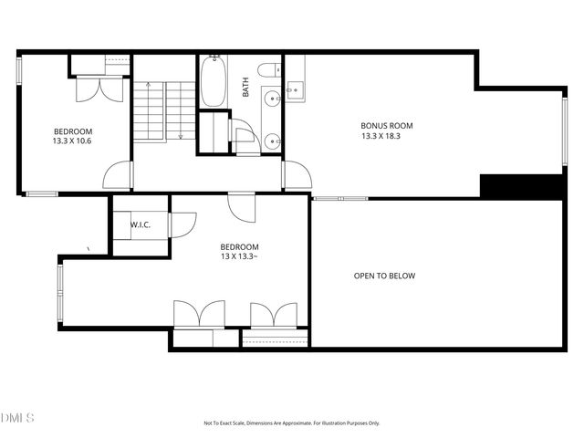 3403 Barron Berkeley Way, Raleigh, NC 27612
