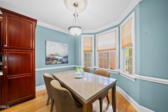 3403 Barron Berkeley Way, Raleigh, NC 27612