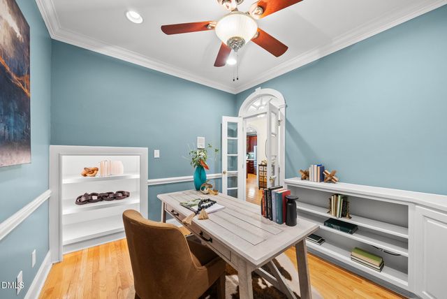 3403 Barron Berkeley Way, Raleigh, NC 27612