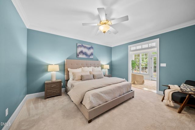 3403 Barron Berkeley Way, Raleigh, NC 27612