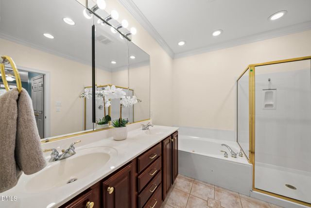 3403 Barron Berkeley Way, Raleigh, NC 27612