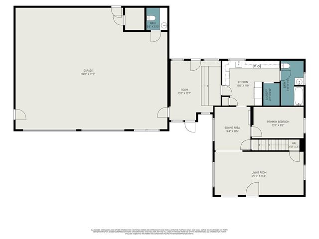 33187 Pokagon Highway, Niles, MI 49120