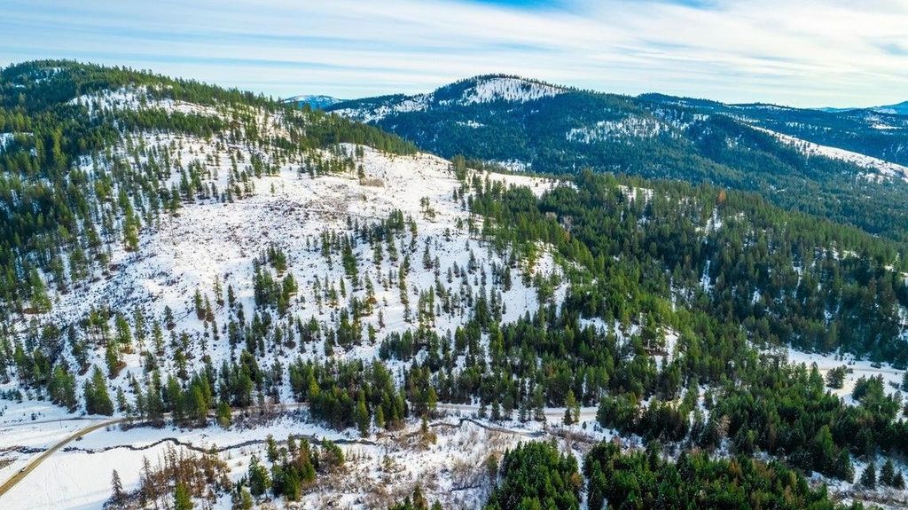 25XX HALL CREEK Rd, Inchelium, WA 99138 photo 19