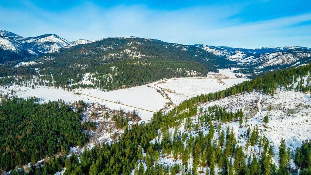 25XX HALL CREEK Rd, Inchelium, WA 99138 photo 21