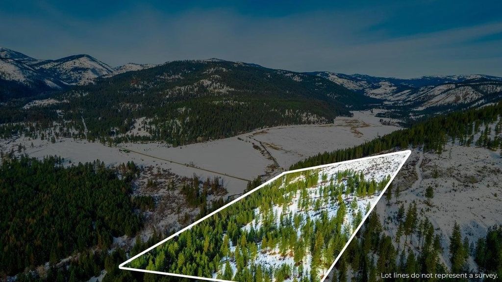 25XX HALL CREEK Rd, Inchelium, WA 99138 photo 22