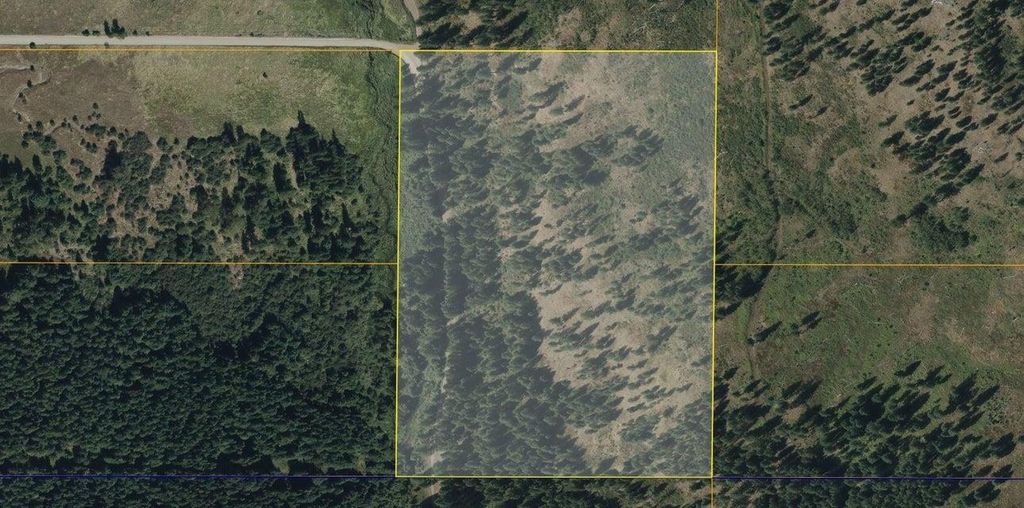 25XX HALL CREEK Rd, Inchelium, WA 99138 photo 25