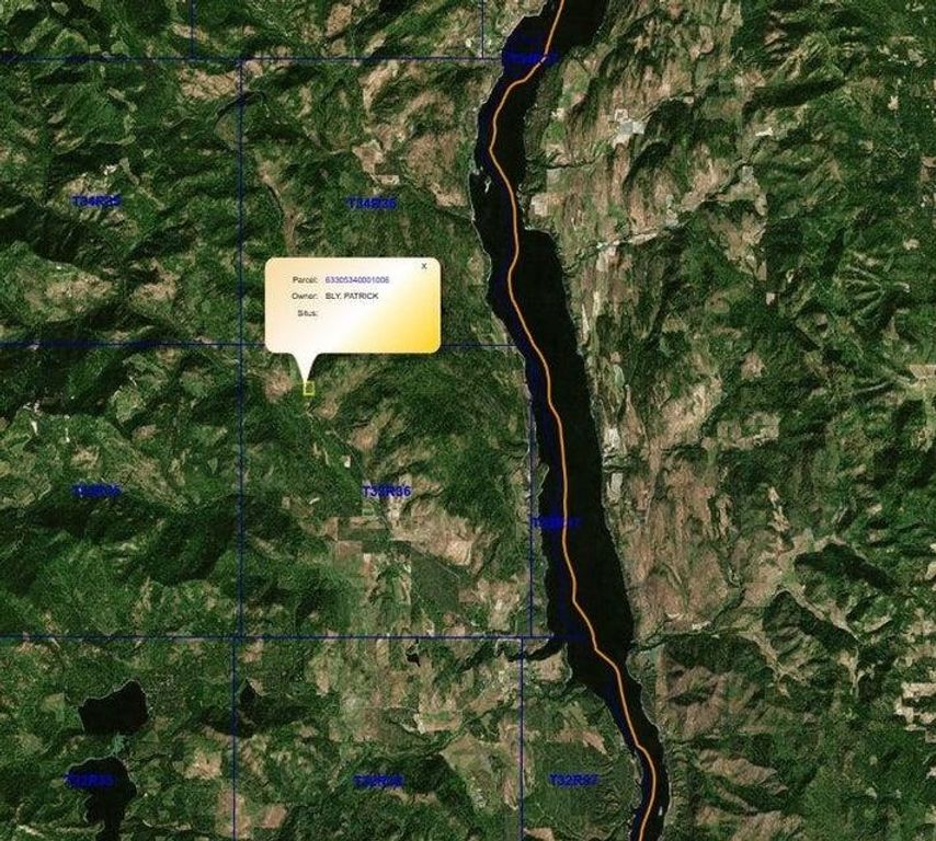 25XX HALL CREEK Rd, Inchelium, WA 99138 photo 27