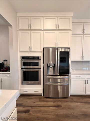2527 Strathmill Avenue, Henderson, NV 89044
