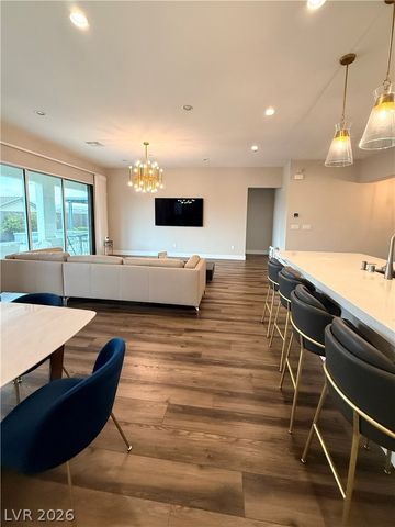 2527 Strathmill Avenue, Henderson, NV 89044