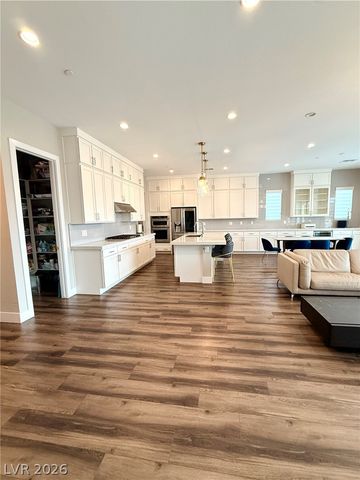 2527 Strathmill Avenue, Henderson, NV 89044