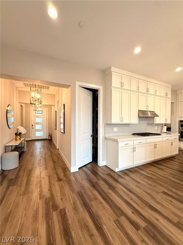 2527 Strathmill Avenue, Henderson, NV 89044