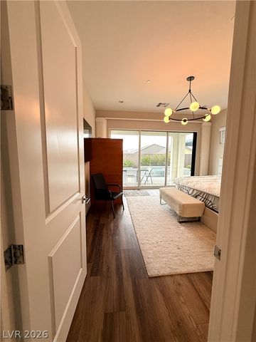 2527 Strathmill Avenue, Henderson, NV 89044