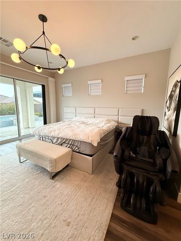 2527 Strathmill Avenue, Henderson, NV 89044