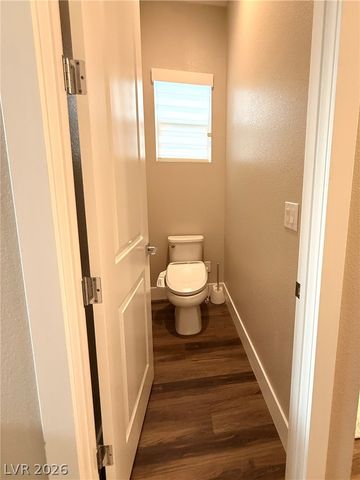 2527 Strathmill Avenue, Henderson, NV 89044
