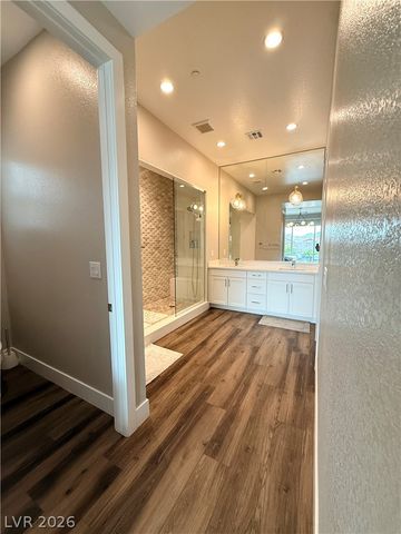 2527 Strathmill Avenue, Henderson, NV 89044