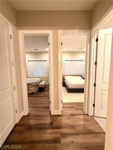 2527 Strathmill Avenue, Henderson, NV 89044