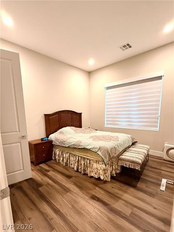 2527 Strathmill Avenue, Henderson, NV 89044