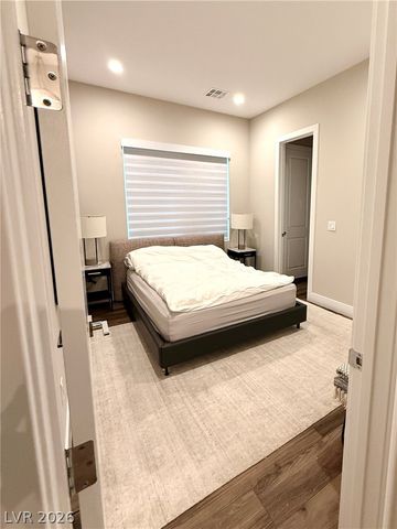 2527 Strathmill Avenue, Henderson, NV 89044