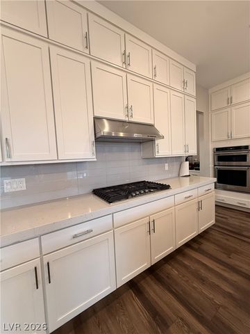 2527 Strathmill Avenue, Henderson, NV 89044