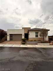 2527 Strathmill Avenue, Henderson, NV 89044