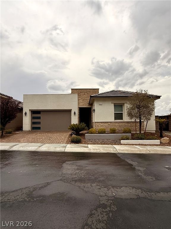 2527 Strathmill Avenue, Henderson, NV 89044