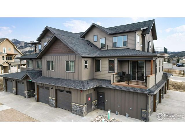 1734 Wildfire Rd 204, Estes Park, CO 80517