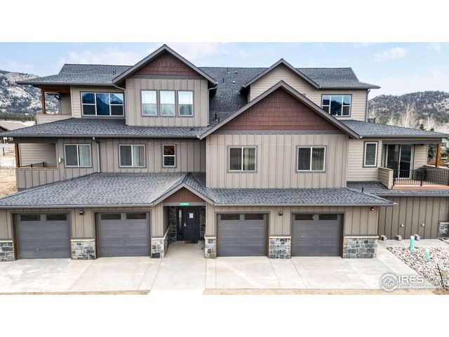 1734 Wildfire Rd 204, Estes Park, CO 80517