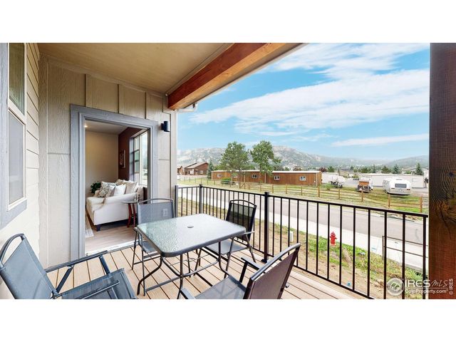 1734 Wildfire Rd 204, Estes Park, CO 80517