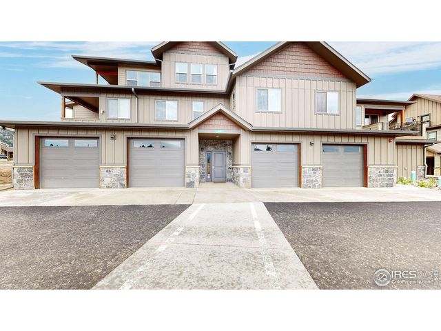 1734 Wildfire Rd 204, Estes Park, CO 80517
