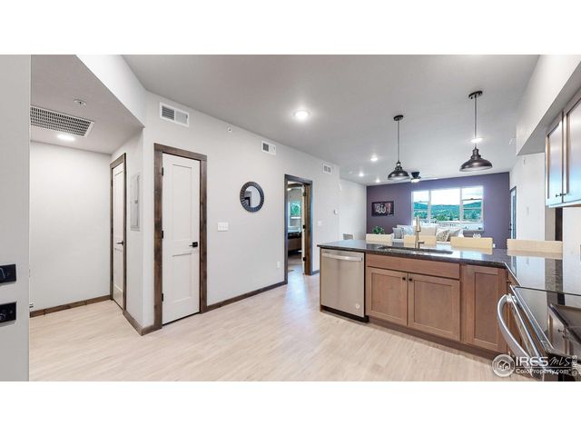 1734 Wildfire Rd 204, Estes Park, CO 80517