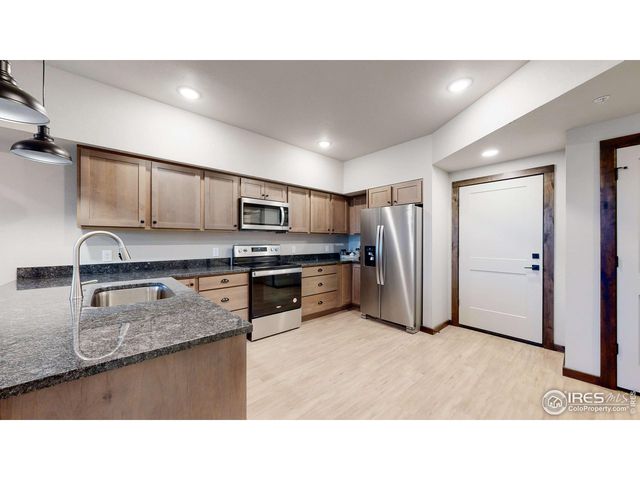 1734 Wildfire Rd 204, Estes Park, CO 80517