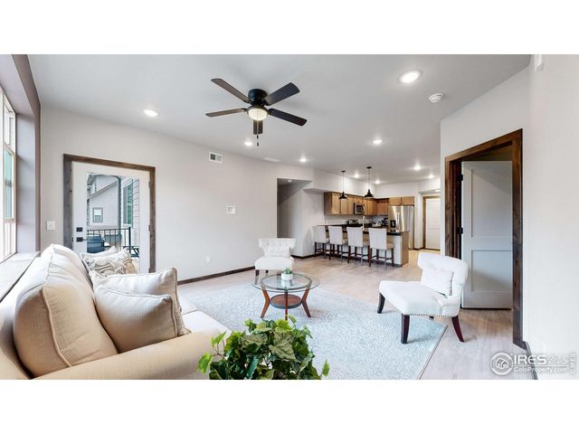 1734 Wildfire Rd 204, Estes Park, CO 80517