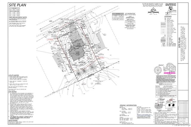 256 Highland Avenue, Bloomfield Hills, MI 48302