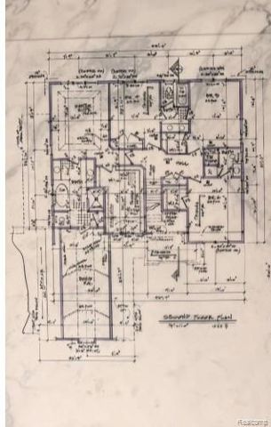 256 Highland Avenue, Bloomfield Hills, MI 48302