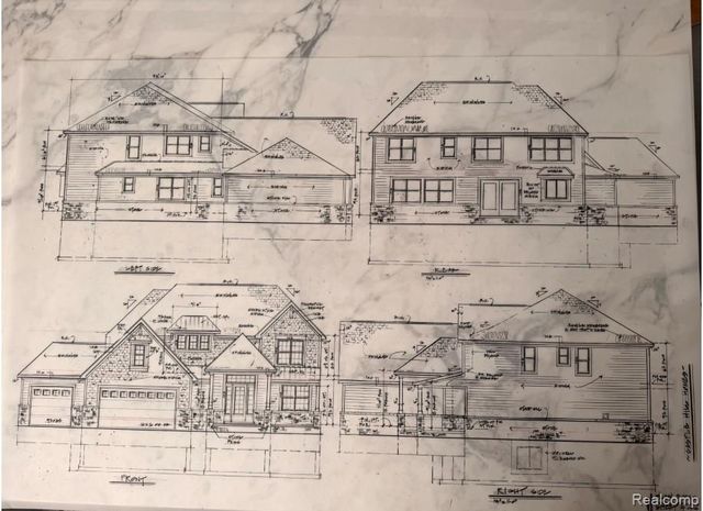 256 Highland Avenue, Bloomfield Hills, MI 48302