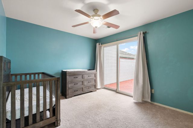 121 Bluegrass Drive, Schererville, IN 46375