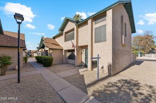4821 W LOMA Lane, Glendale, AZ 85302