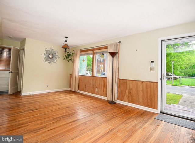 3903 WHITE AVE, Baltimore, MD 21206