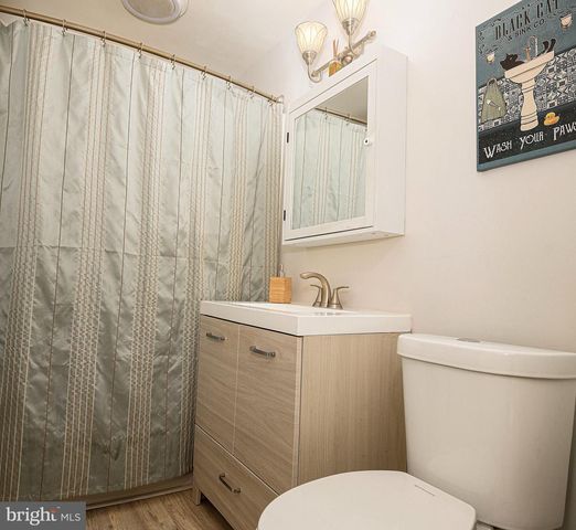 3903 WHITE AVE, Baltimore, MD 21206