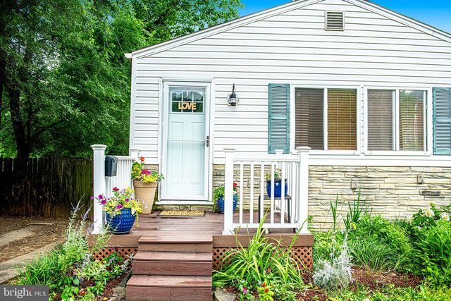3903 WHITE AVE, Baltimore, MD 21206